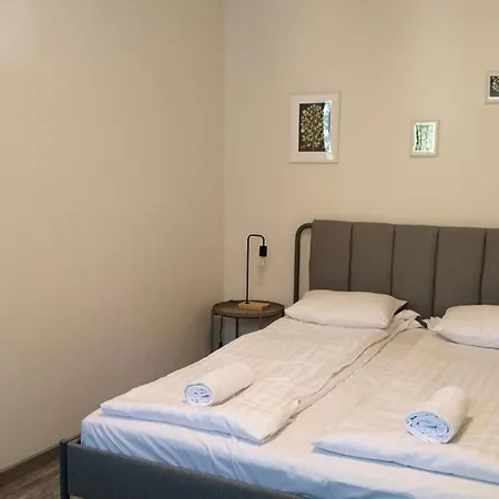 Quiet Two-room Near The Subway And The Sea * Helsinki