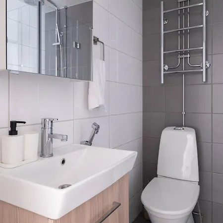 公寓 Quiet Two-room Near The Subway And The Sea *