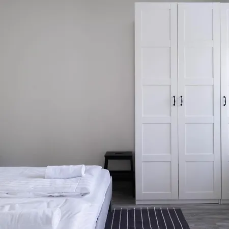 Quiet Two-room Near The Subway And The Sea * Helsinky