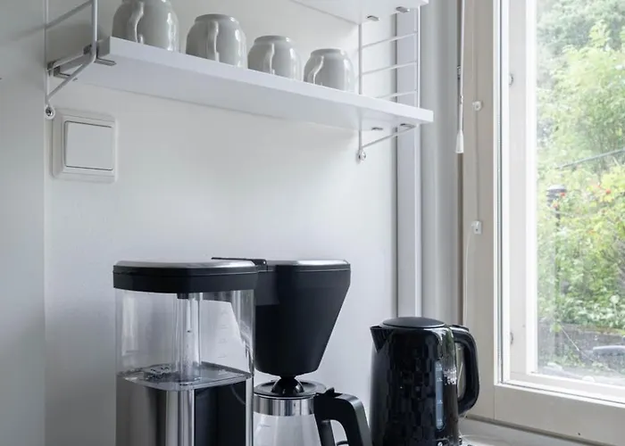 Apartmán Quiet Two-room Near The Subway And The Sea