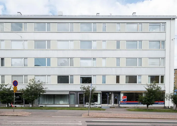 Apartmán Quiet Two-room Near The Subway And The Sea *