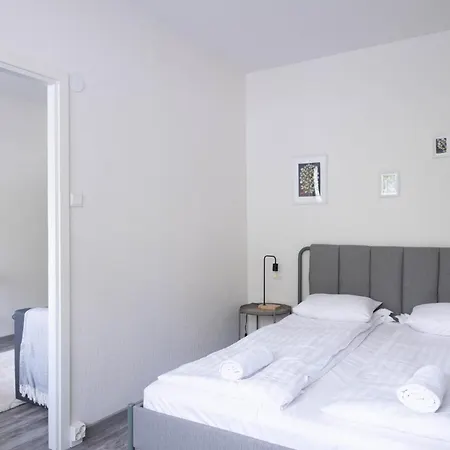 Quiet Two-room Near The Subway And The Sea * Ελσίνκι