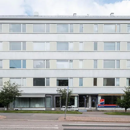 Διαμέρισμα Quiet Two-room Near The Subway And The Sea *