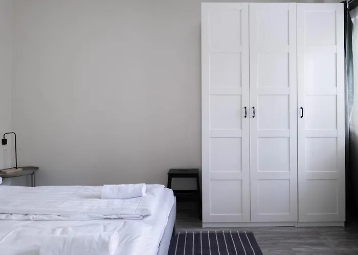 Quiet Two-room Near The Subway And The Sea * ヘルシンキ